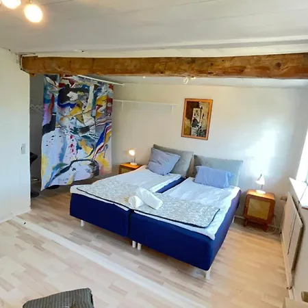 Hotel 3 In Arty House, Osterlars