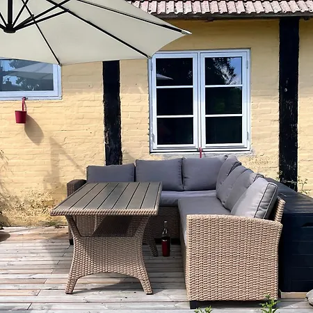 3 In Arty House, Osterlars Hotel Gudhjem