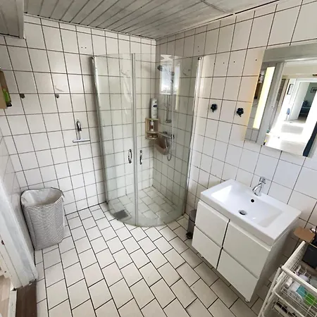 3 In Arty House, Osterlars 3*